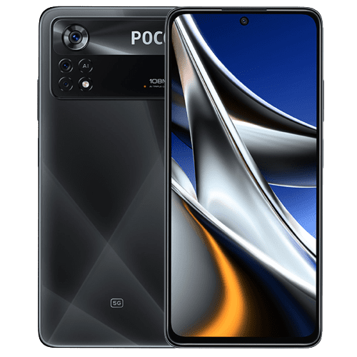 گوشی موبایل شیائومی مدل Poco X4 Pro 5G...