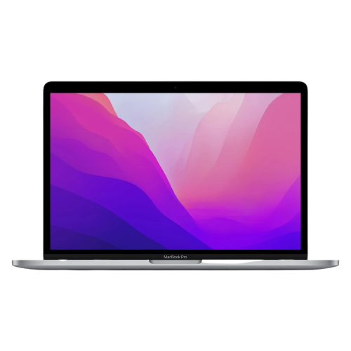 لپ تاپ 13.3 اینچی اپل مدل Macbook Pro...
